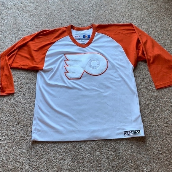 Philadelphia Flyers Jersey - Picture 1 of 6